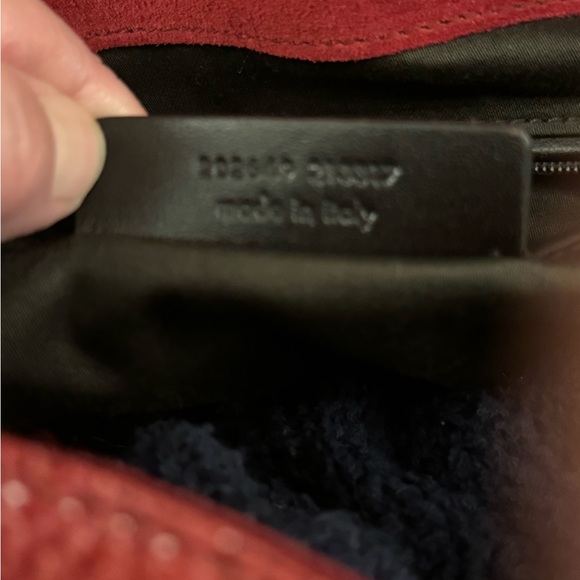 YSL Downtown Bag - Picture 5 of 12